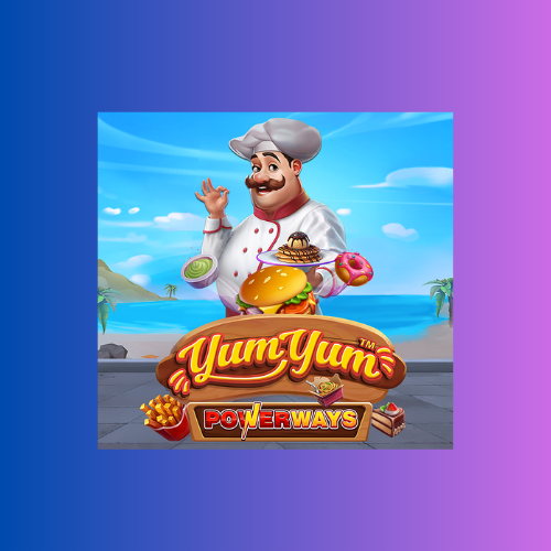 Yum Yum PowerNudge: Slot Online Pragmatic Play