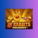 5 Rabbits Megaways: Slot Online Pragmatic Play