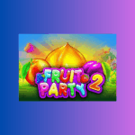 Fruit Party 2: Game Slot Online Pragmatic Play