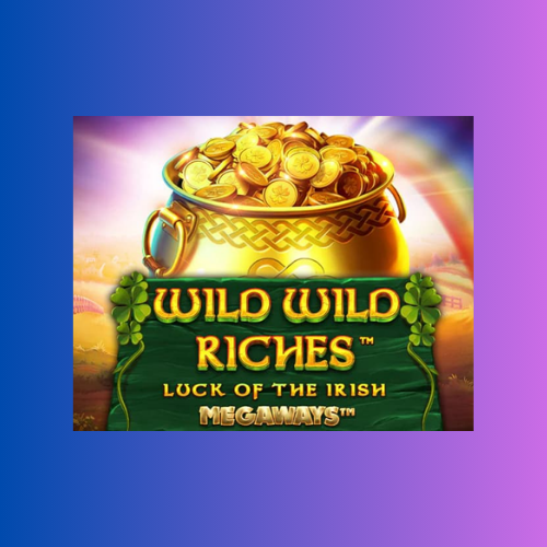 Wild Wild Riches: Slot Online Pragmatic Play