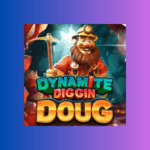 Dynamite Diggin’ Doug: Game Slot Pragmatic Play