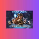 Sylvan Spirits: Game Slot Online Red Tiger