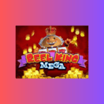 Reel King Mega: Game Slot Online Red Tiger