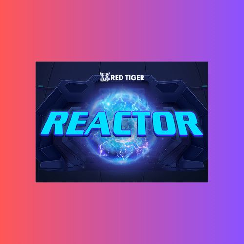 Reactor: Game Slot Online Red Tiger