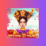 Imperial Palace: Game Slot Online Red Tiger