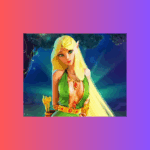 Elven Magic: Game Slot Online Red Tiger