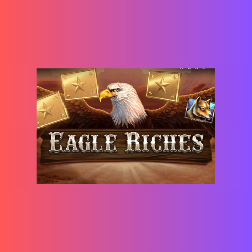 Eagle Riches: Game Slot Online Red Tiger