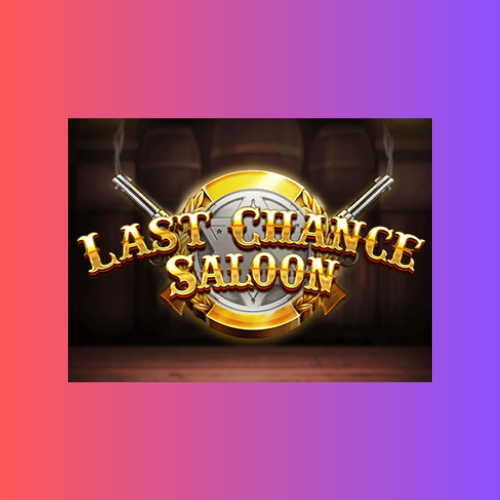 Last Chance Saloon: Game Slot Online Red Tiger