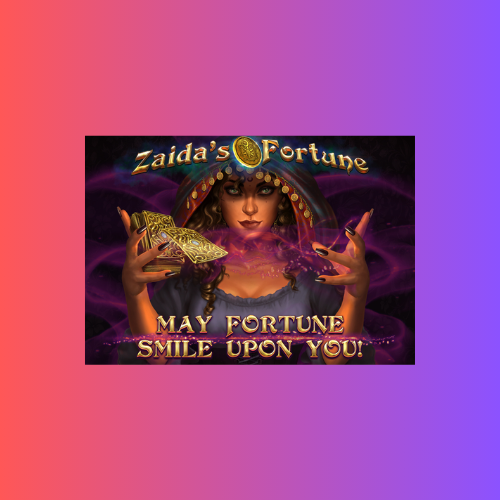 Zaida’s Fortune: Game Slot Online Red Tiger